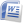 MSWord format logo